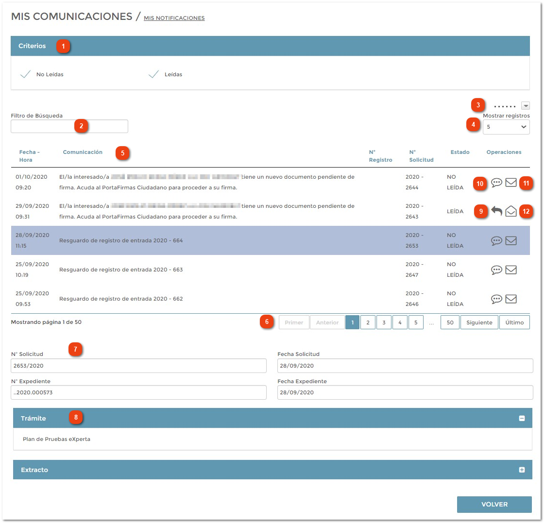 2.1.6. Comunicaciones